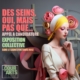 Exposition « Des seins, oui, mais pas que. » Du 09 octobre au 04 novembre 2023 La Cour des Arts - Saint Dié des Vosges